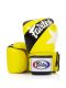 Fairtex BGV1 Bokshandschoenen Strakke Pasvorm Nationale Prints