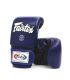 Fairtex TGO3 Luvas de Saco de Boxe Pesado Super Sparring com Polegar Aberto