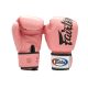 Fairtex BGV19 Deluxe Strakke Pasvorm Bokshandschoenen