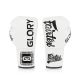 Fairtex BGLG1 X Glory Luvas de competição com atacadores