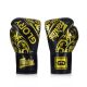 Fairtex BGLG2 X Glory Luvas - Edição limitada - Com atacadores