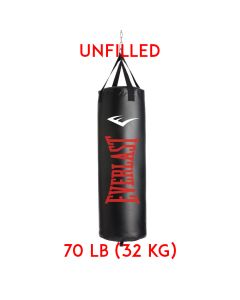 Everlast Sac De Boxe Lourd Nevatear Non Rempli