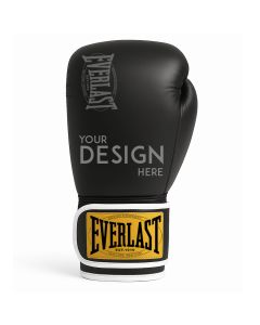 Royale · Guanti da Boxe Classici Everlast 1910 Personalizzati (Coppia - 2 Guanti)