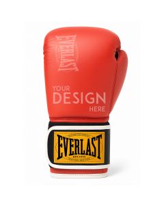 Royale · Guantes de Boxeo Clásicos Everlast 1910 Personalizados (Par - 2 Guantes)