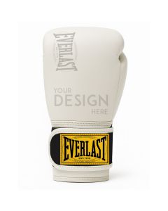 Royale · Guantes de Boxeo Clásicos Everlast 1910 Personalizados (Par - 2 Guantes)
