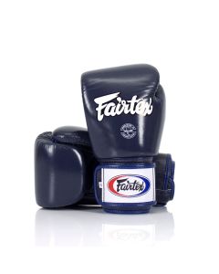Fairtex BGV1 Guantoni da Boxe Tight-Fit