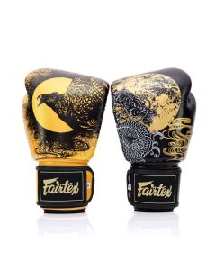 Fairtex BGV26 Guantes de Boxeo Armonía Seis