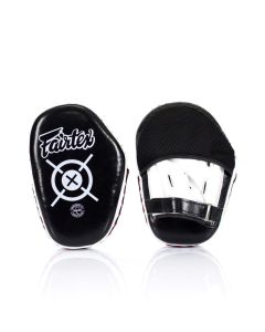 Fairtex FMV11 Aero Focus Mitts