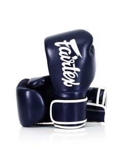 Fairtex BGV14 Microfiber Bokshandschoenen