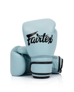 Fairtex BGV20 Authentieke Leren Bokshandschoenen