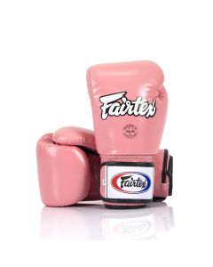 Fairtex BGV1 Guantes de Boxeo Ajuste Cenido