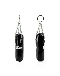 Fairtex Portachiavi Sacco da Boxe