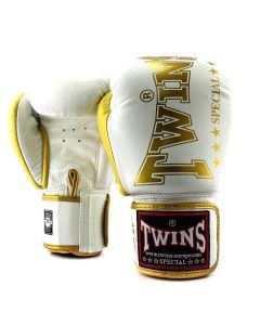 Twins Guantes de Boxeo BGVL 8