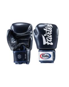 Fairtex BGV19 Guantoni da Boxe Tight-Fit Deluxe