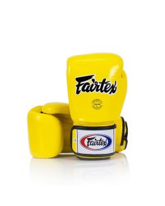 Fairtex BGV1 Bokshandschoenen Strakke Pasvorm