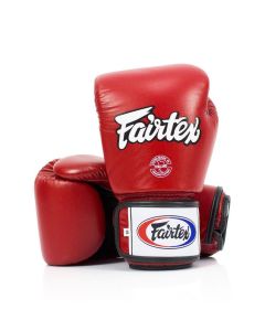 Fairtex BGV1 Bokshandschoenen Ademend