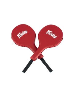 Fairtex BXP1 Pagaies de boxe