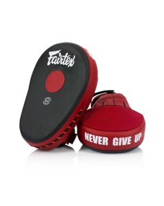 Fairtex FMV13 Gemaximaliseerde Focus Mitts