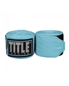 Title Vendas de Boxeo 180 inch