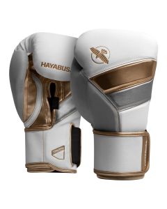 Hayabusa T3 Guantes De Boxeo