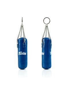 Fairtex Portachiavi Sacco da Boxe