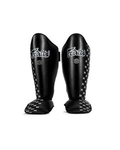 Fairtex SP5 Competitie Scheenbeschermers