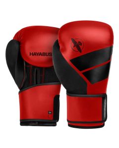 Hayabusa S4 Guantes De Boxeo