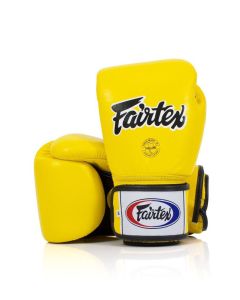 Fairtex BGV1 Gants de boxe respirants