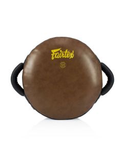 Fairtex LKP2 Coussin de coup de pied Donut