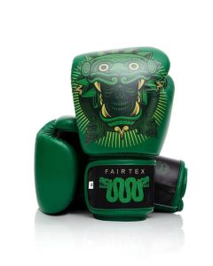 Fairtex X Tom Atencio Bokshandschoenen Resurrection