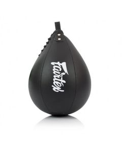 Fairtex Speedball En Microfibre