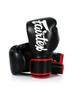 Fairtex BGV14 Microfiber Bokshandschoenen