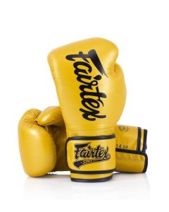 Fairtex BGV18 Microfiber Super Sparring Bokshandschoenen