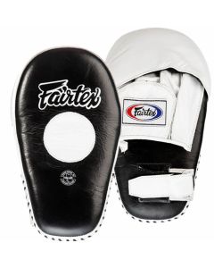Fairtex FMV9 Mitaines de focus contournees Ultimate