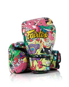 URFACE x  Fairtex Gants de boxe