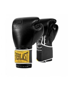 Royale · Gepersonaliseerde Everlast 1910 Klassieke Bokshandschoenen (Paar - 2 Handschoenen)