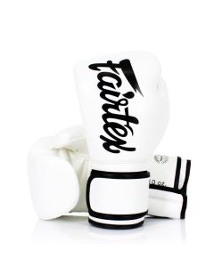 Fairtex BGV14 Microfiber Bokshandschoenen