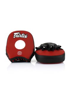 Fairtex FMV14 Korte Focus Mitts
