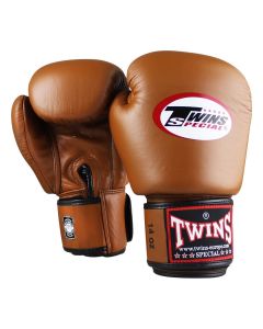 Twins Guantes de Boxeo Clásicos RETRO