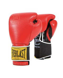 Everlast 1910 Guantes de Entrenamiento Clasicos