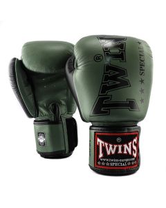 Twins Guantes de Boxeo BGVL 8