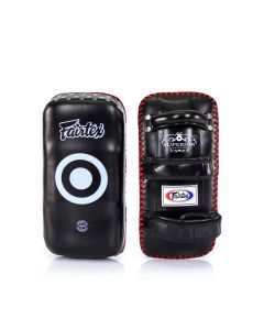 Fairtex KPLS2 Superieure Gebogen Thaise Trapkussens