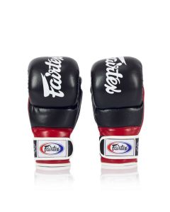 Fairtex FGV18 Super Sparring MMA Grappling Handschoenen