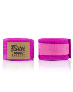 Fairtex Elastische Boksbandage 180 inch