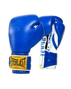 Everlast 1910 Hook & Loop Sparringhandschoenen