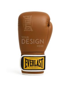 Royale · Guantes de Boxeo Clásicos Everlast 1910 Personalizados (Par - 2 Guantes)