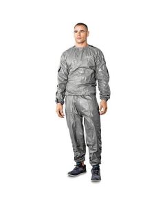 Everlast Roupas De Sauna Masculinas Everfresh