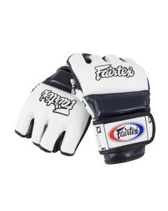 Fairtex FGV17 MMA Training Handschoenen Gespleten Knokkels