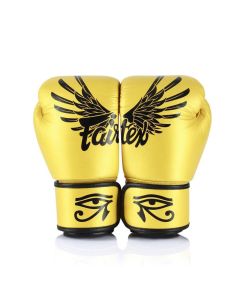 Fairtex BGV1 Guantoni da Boxe Tight-Fit Falcon
