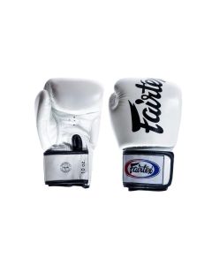 Fairtex BGV19 Deluxe Strakke Pasvorm Bokshandschoenen